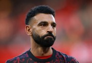 Soccer-‘Tell us how he died’: Salah criticises UEFA tribute to ‘Palestinian Pele’