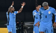 Perú vs. Uruguay: ¿Qué jugadores ‘charrúas’ no podrán estar en el duelo?