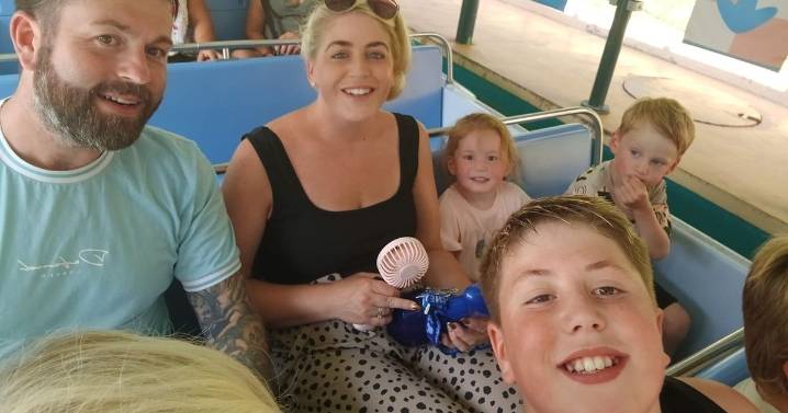 Charity fundraiser for Teesside mum battling incurable cancer