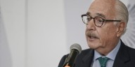 Andrés Pastrana calificó de “graves” las acusaciones que hizo Álvaro Uribe: “¿Proponer el Gobierno reuniones para evitar matanzas?”