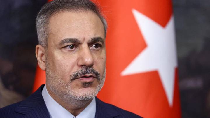 Turquía cierra su espacio aéreo y marítimo a Israel en protesta por la ofensiva en Gaza