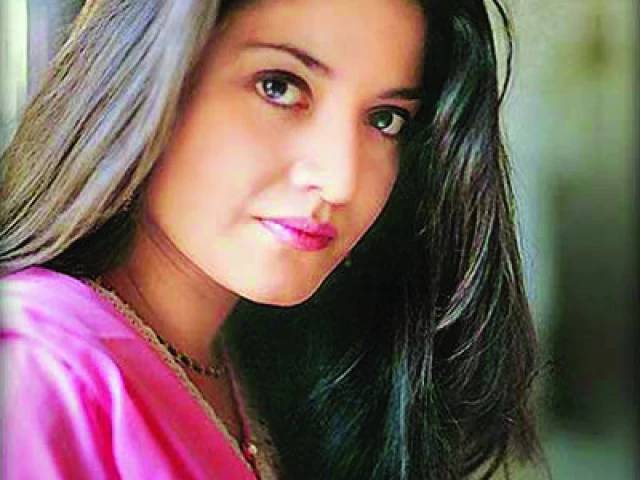 Nazia Hassan remembered on 25th death anniversary