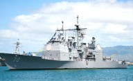 Venezuela en alerta por despliegue de buques de EE. UU. en el Caribe