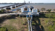 Gobierno de Milei adjudicó la finalización del “Segundo Acueducto para el Interior del Chaco” por $79.837 millones