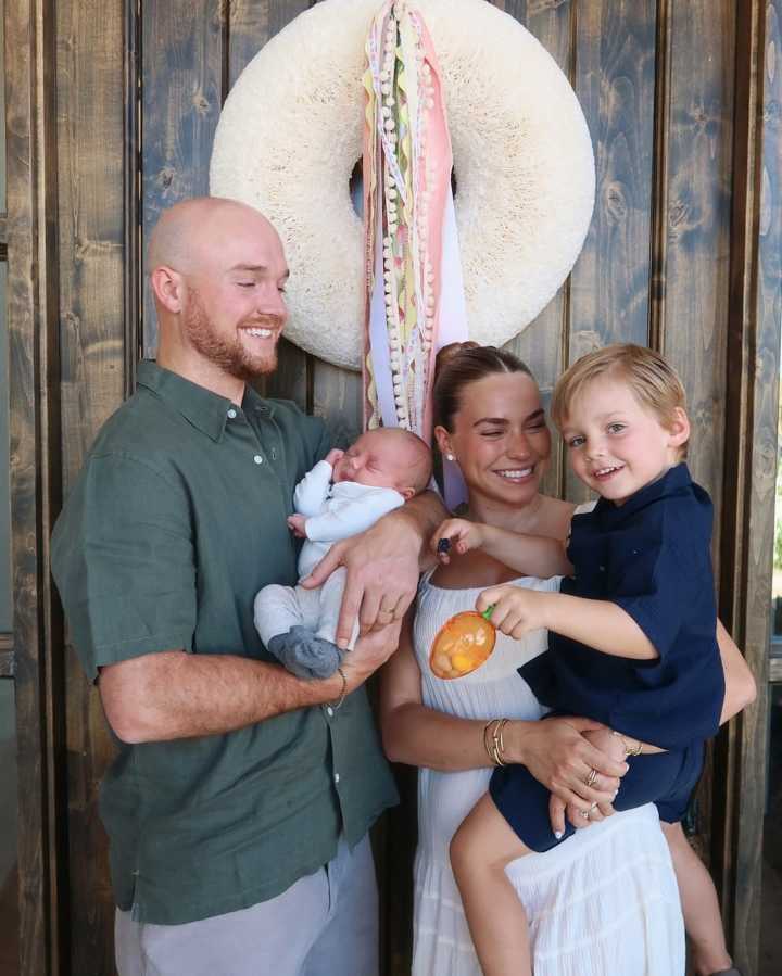 Influencer Emilie Kiser Breaks Silence on Death of 3