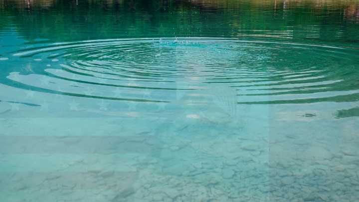 Recortarán a BC agua del Colorado