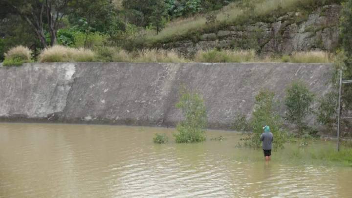 Morelia podrá utilizar agua de la presa de Cointzio para uso doméstico