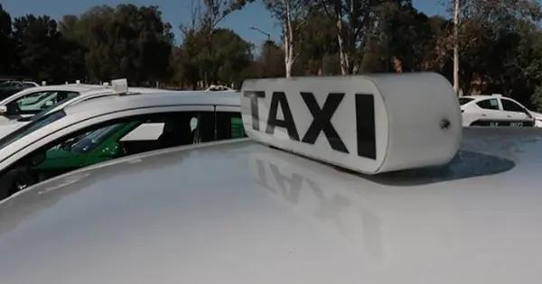 Recibe SCT más de 10 denuncia contra taxistas de la Fenapo
