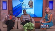 Midday (Senior Wellness Health Fair)