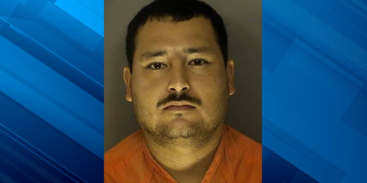 ICE says suspect in deadly shooting outside SC bar is in US illegally