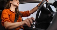Drivers under 30 targeted in new campaign as UK crackdown begins