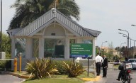 Coimas en Andis: citan a indagatoria al jefe de seguridad de Nordelta tras la huida de uno de los acusados