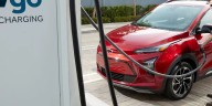 General Motors Bringing Back Bolt EV, Chevy’s Most Affordable Electric Car
