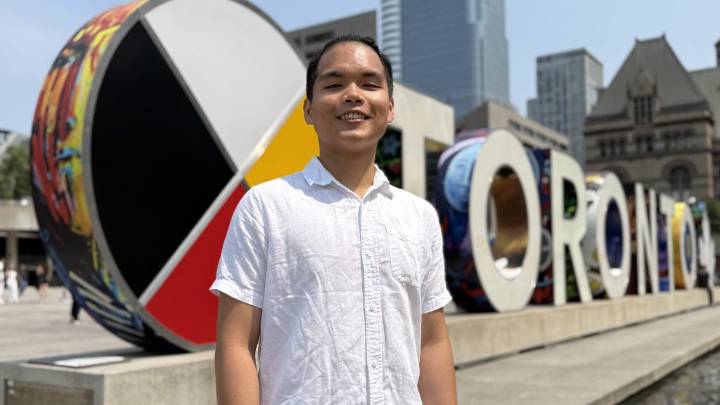 International student from Toronto brings pride to Canada and the Philippines as Gates Cambridge Scholar