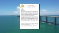 Pinellas County responds to Florida DOGE letter as on