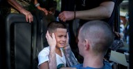 The human cost of Russia’s war against Ukraine