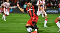 River Plate empata contra Unión por los octavos de final de la Copa Argentina