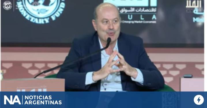 Piden que se cite a Sturzenegger a Diputados por el escándalo en el área de Discapacidad