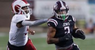 High school football rankings: Jenks, Owasso trading places in 6AI; Booker T. moves up in 5A