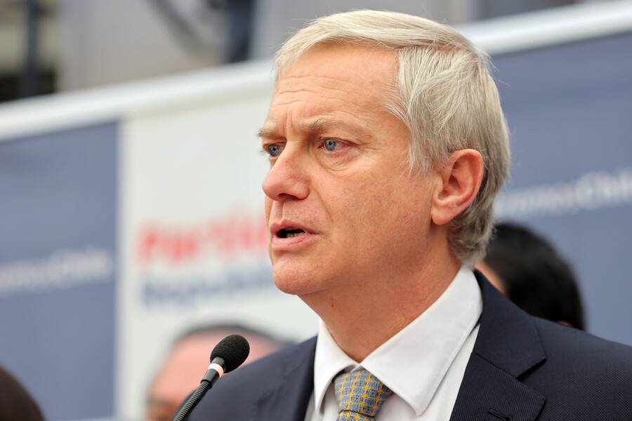 Kast: “El Congreso es importante, pero no tan relevante como se imaginan”