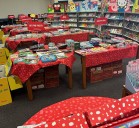Wilkinson County Elementary Hosting Scholastic Book Fair Next Week