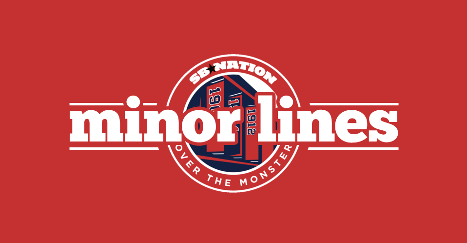 Minor Lines 8/28: Promotions are good. But who gets left behind?