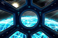 Blue Origin ahora acepta criptomonedas y stablecoins para el turismo espacial