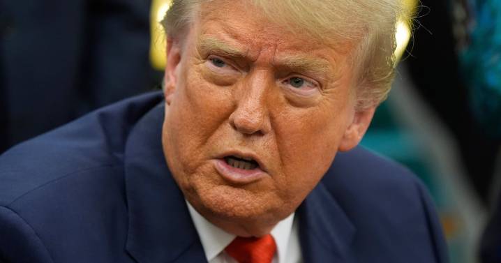 Trump Sent Reality Check After Putin's Deadly Kyiv Attack