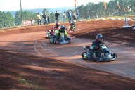 La 5° fecha del Karting de Tierra llega con cambios en Apóstoles