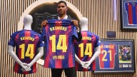 Barcelona transfer signing could be in store for surpising start