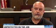 WSAZ Investigates | Unprotected in the Workplace
