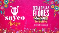 SAYCO celebra el legado cultural de la Feria de las Flores con música y tradición