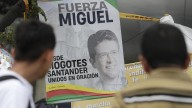 El menor que asesinó a Uribe Turbay es sancionado con 7 años de "privación de la libertad en un centro de atención especializada""