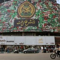 Europeans tell Iran offer on table to avoid sanctions