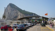 Landaluce denuncia falta de información sobre acuerdo de Gibraltar: "va más allá" de quitar la verja