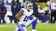 Micah Parsons’ Packers jersey number revealed following Cowboys trade