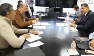 Puebla recibe 3ª entrega de asfalto y combustible tras reforzar seguridad energética