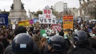 Confirman la movilización de mañana en defensa de la Ley de Emergencia en Discapacidad
