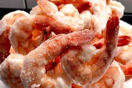 Frozen Shrimp Recalled for Potential Radioactive Contamination in 9 States