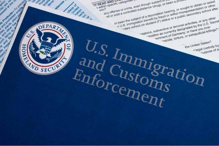 USCIS cambia política que facilita la protección de menores