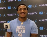 Deadspin | Bill Belichick names Gio Lopez as UNC's starting QB
