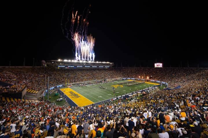 Cal football: Boosters, chancellor brighten revenue picture as Bears enter 2025 season