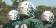 Thomas football ready for opener at Bluefield