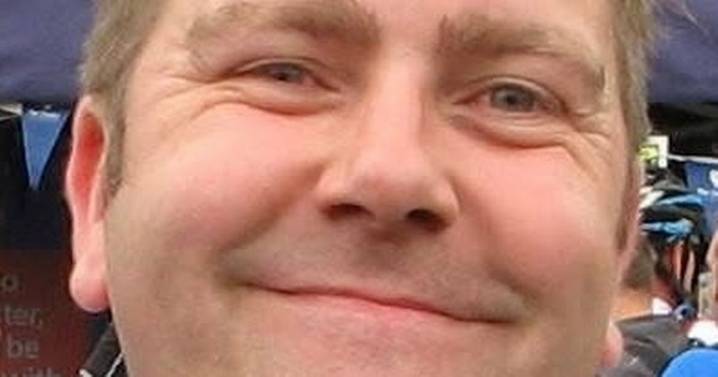 'A&E sent my partner away with Gaviscon, he died days later'