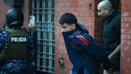 Liberan en Argentina a hinchas de la U de Chile tras la pelea en la Sudamericana