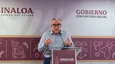 Presidenta Sheibaum y Gobernador Rocha M…