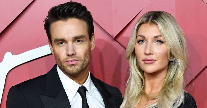 Read Liam Payne's Girlfriend's Tribute For His Birthday