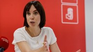 Morant apoya la unidad «a la izquierda del PSOE» que plantea Rufián: «Somos mayoría en la calle»