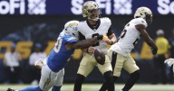 Take shop: Did the Saints' quarterback competition swing after preseason opener?