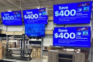 Retail sales rise a solid 0.5% in July as shoppers appear to shrug off tariff pressures